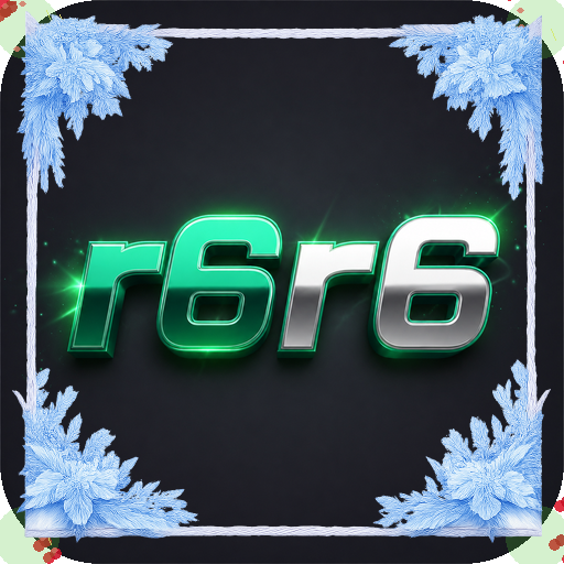 r6r6 — mitra unggulan
